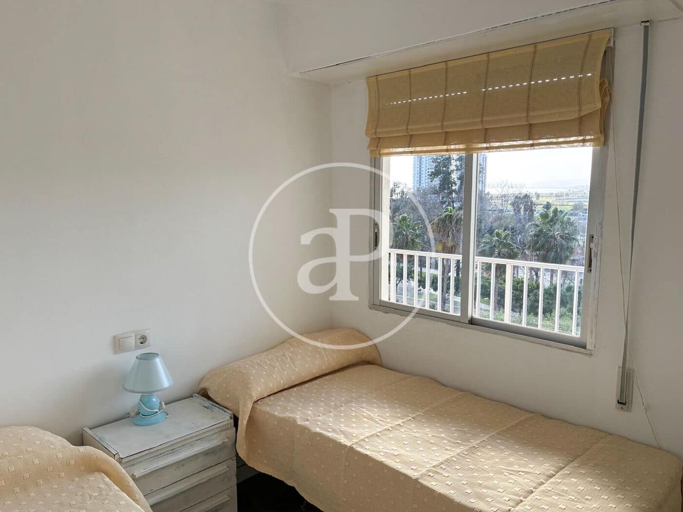 2 soverom Leilighet til salgs i Cullera med svømmebasseng - € 250 000 (Ref: 9568745)