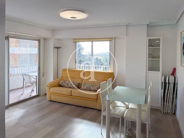 2 soverom Leilighet til salgs i Pueblo de Cullera, Cullera med svømmebasseng - € 250 000 (Ref: 9568745)