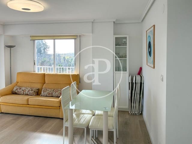 2 soverom Leilighet til salgs i Pueblo de Cullera, Cullera med svømmebasseng - € 250 000 (Ref: 9568745)