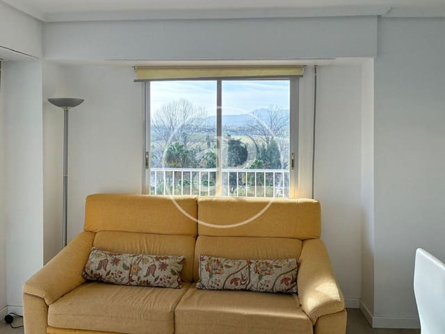 2 soverom Leilighet til salgs i Pueblo de Cullera, Cullera med svømmebasseng - € 250 000 (Ref: 9568745)