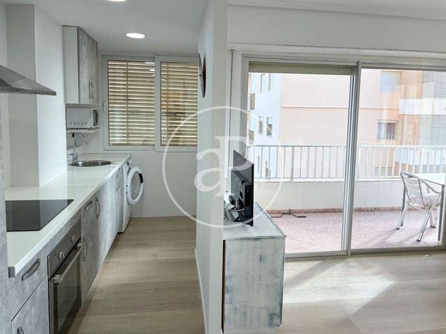 2 soverom Leilighet til salgs i Pueblo de Cullera, Cullera med svømmebasseng - € 250 000 (Ref: 9568745)