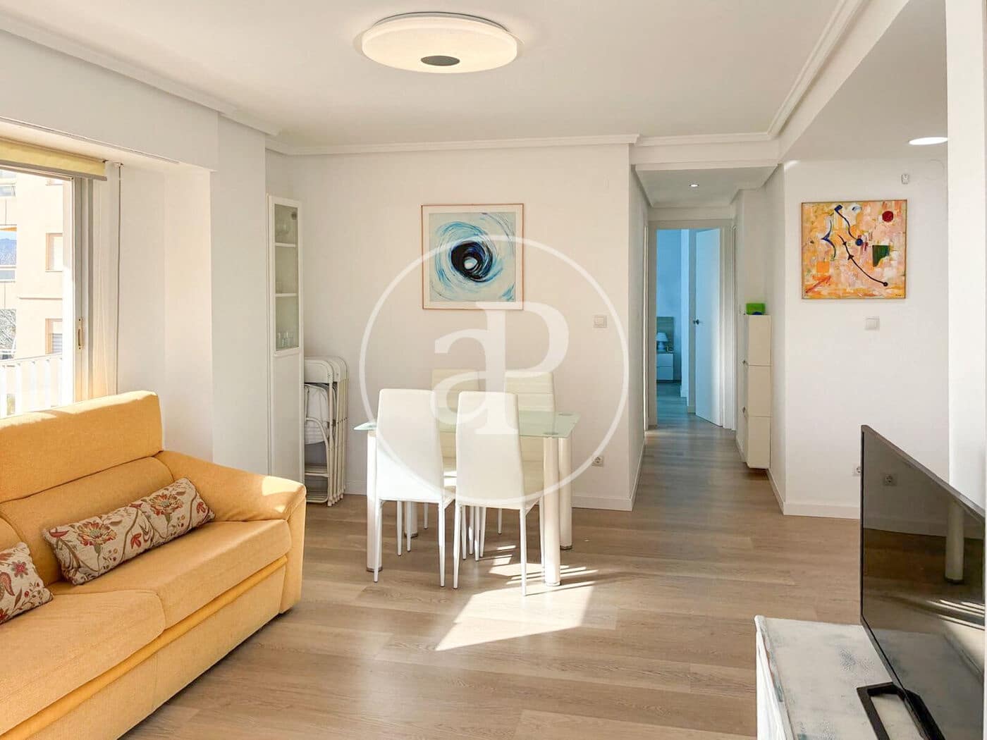 2 soverom Leilighet til salgs i Cullera med svømmebasseng - € 250 000 (Ref: 9568745)