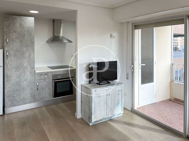 2 soverom Leilighet til salgs i Pueblo de Cullera, Cullera med svømmebasseng - € 250 000 (Ref: 9568745)