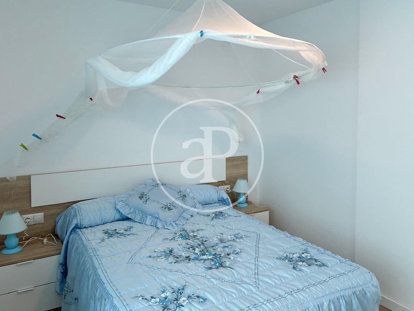 2 soverom Leilighet til salgs i Cullera med svømmebasseng - € 250 000 (Ref: 9568745)