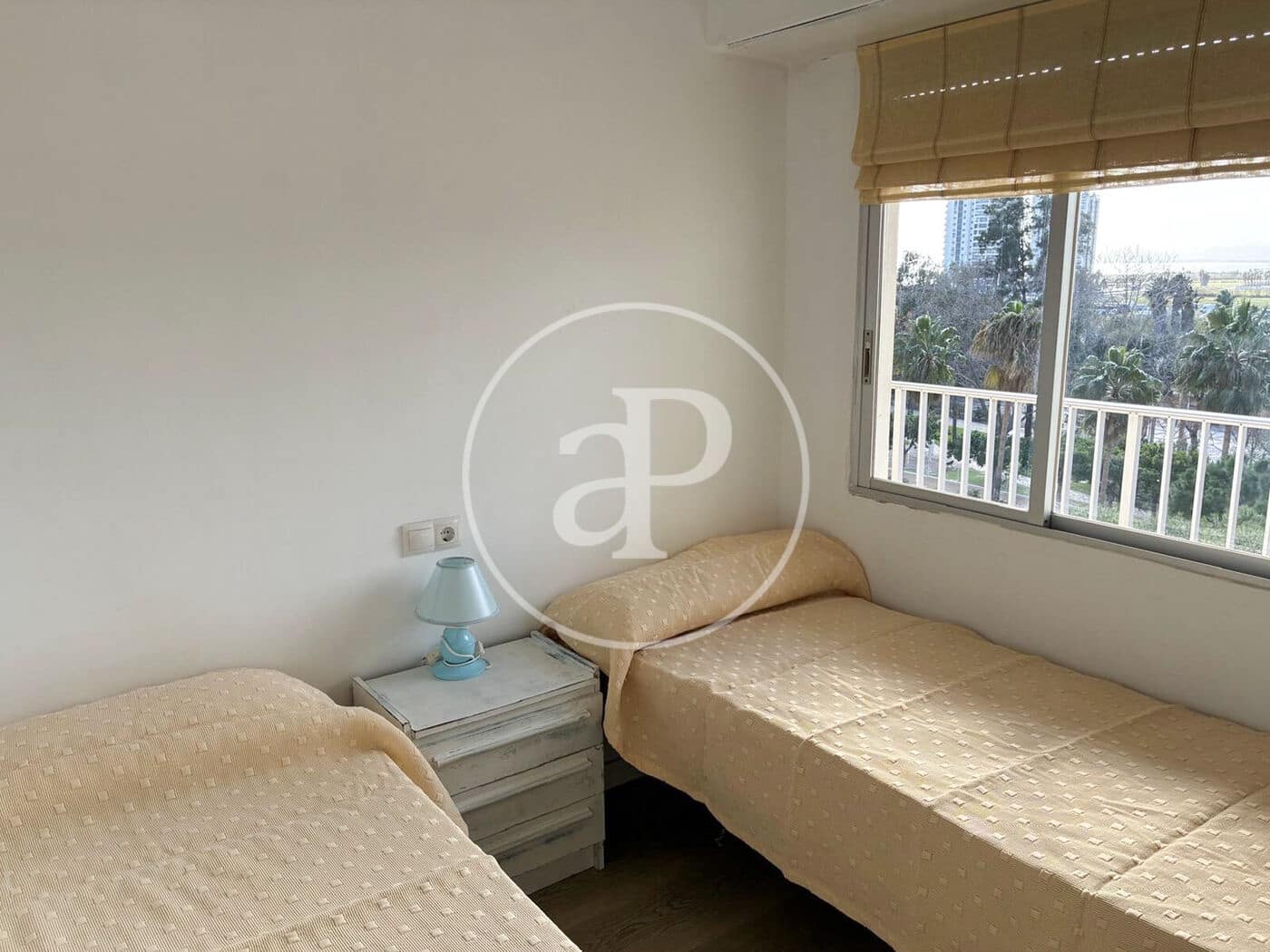 2 soverom Leilighet til salgs i Cullera med svømmebasseng - € 250 000 (Ref: 9568745)