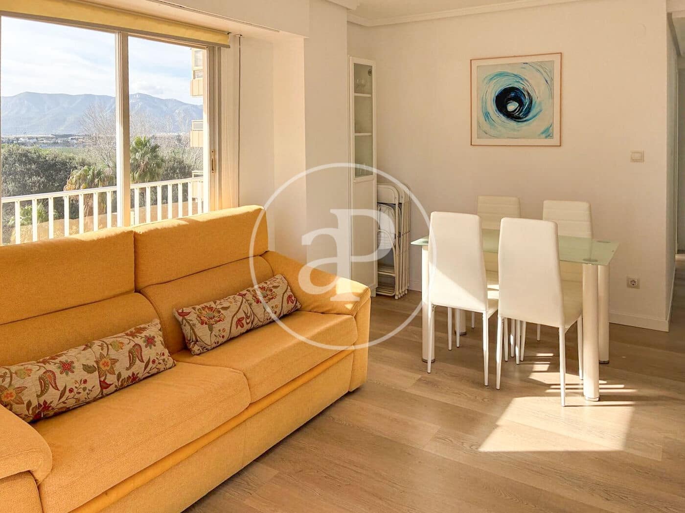 2 soverom Leilighet til salgs i Cullera med svømmebasseng - € 250 000 (Ref: 9568745)