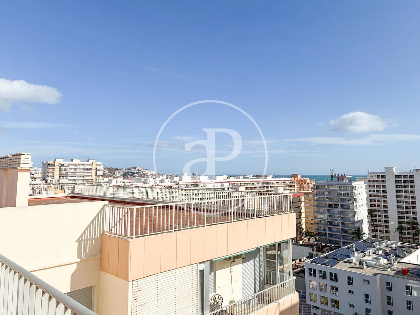 2 soverom Leilighet til salgs i Cullera med svømmebasseng - € 250 000 (Ref: 9568745)