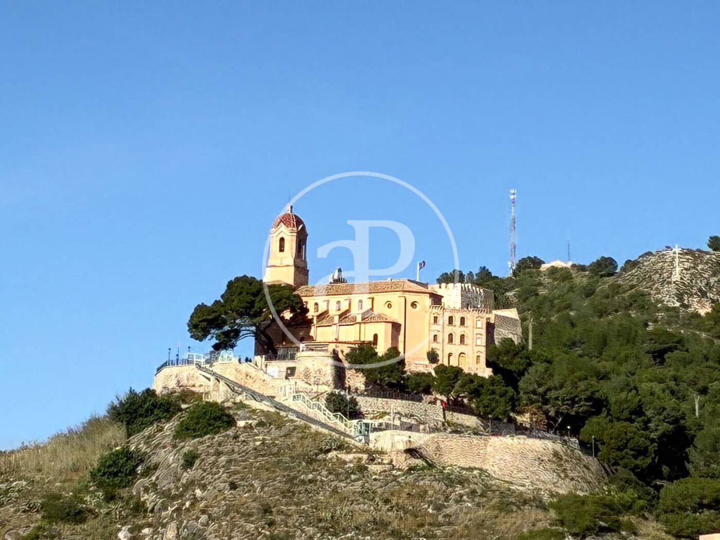 2 soverom Leilighet til salgs i Cullera med svømmebasseng - € 250 000 (Ref: 9568745)