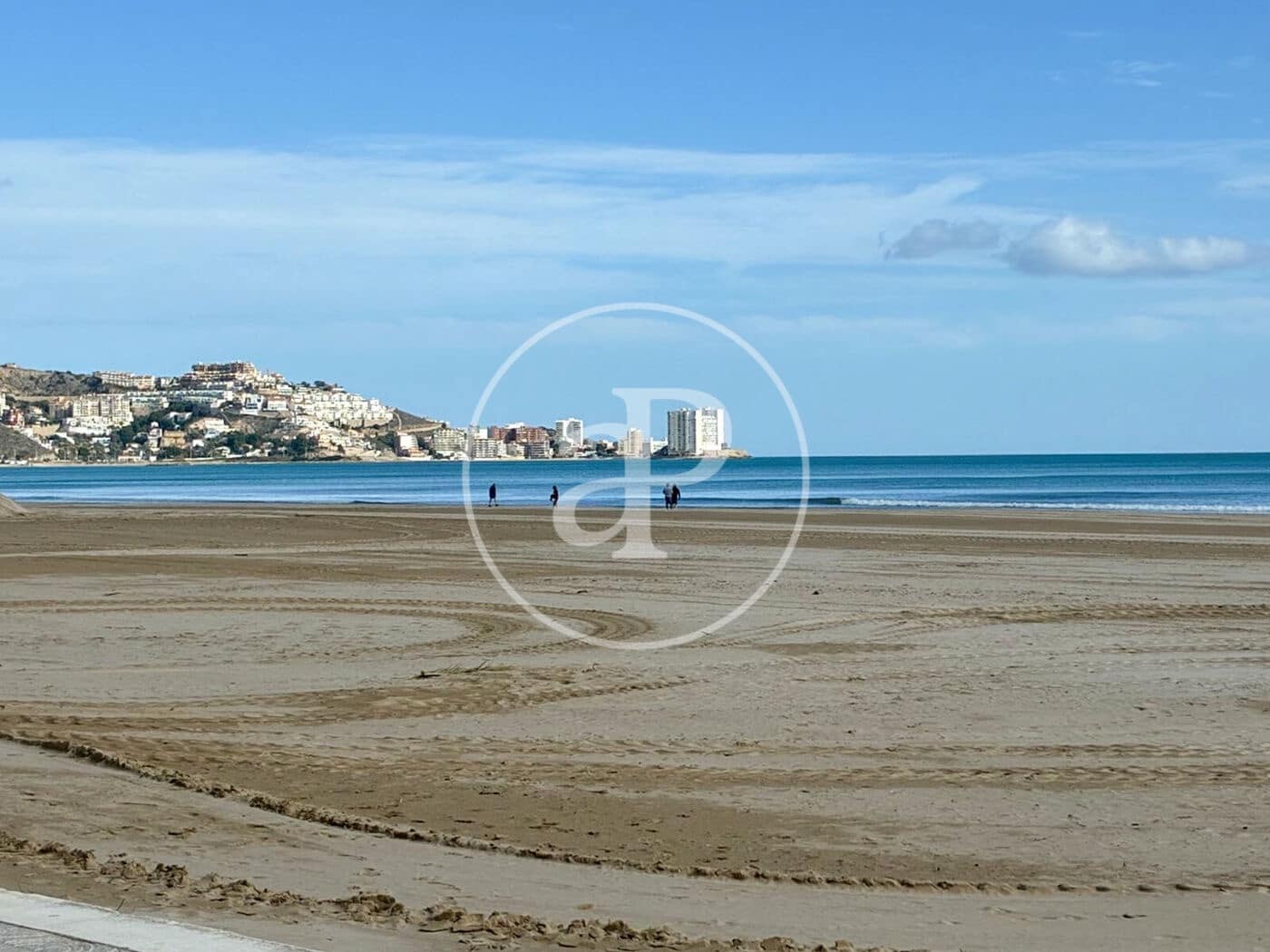 2 soverom Leilighet til salgs i Cullera med svømmebasseng - € 250 000 (Ref: 9568745)