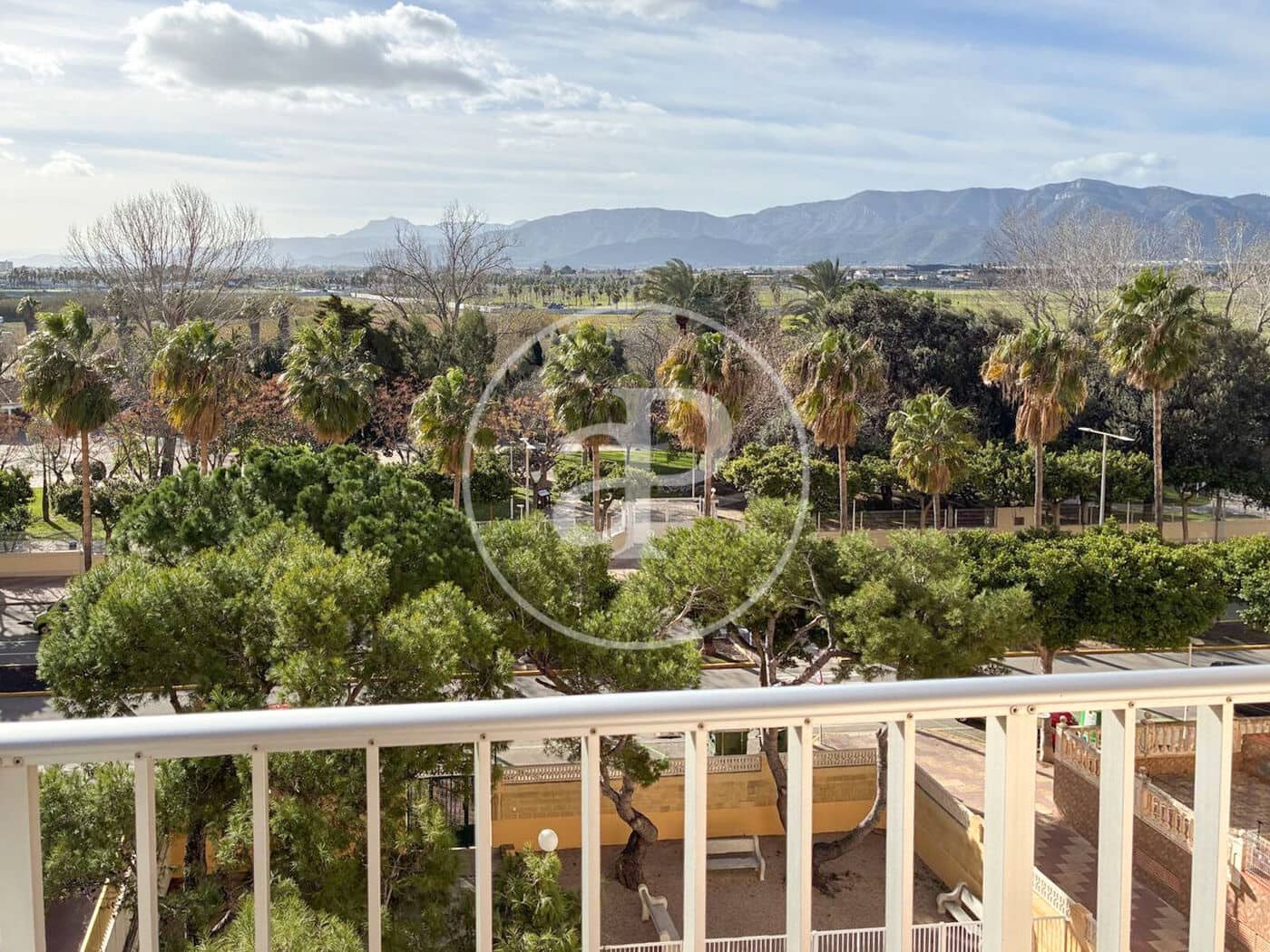 2 soverom Leilighet til salgs i Cullera med svømmebasseng - € 250 000 (Ref: 9568745)