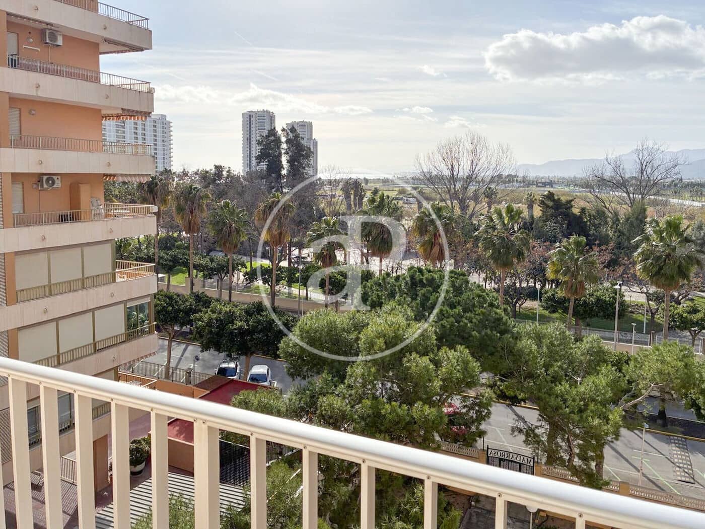 2 soverom Leilighet til salgs i Cullera med svømmebasseng - € 250 000 (Ref: 9568745)