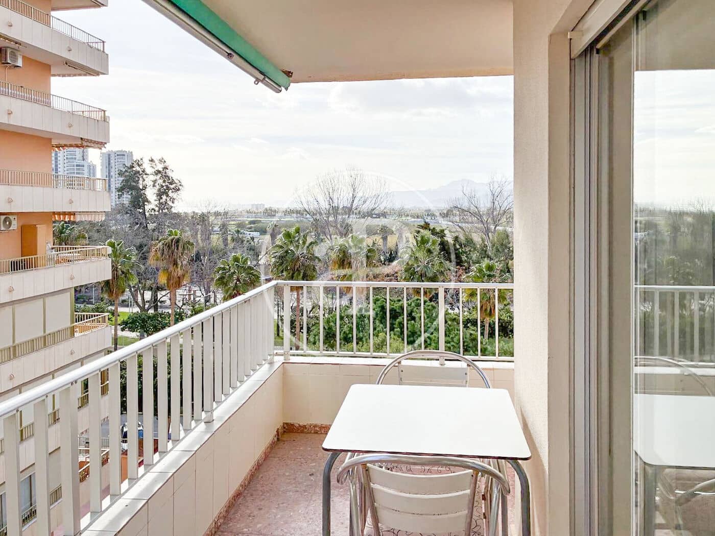 2 soverom Leilighet til salgs i Cullera med svømmebasseng - € 250 000 (Ref: 9568745)