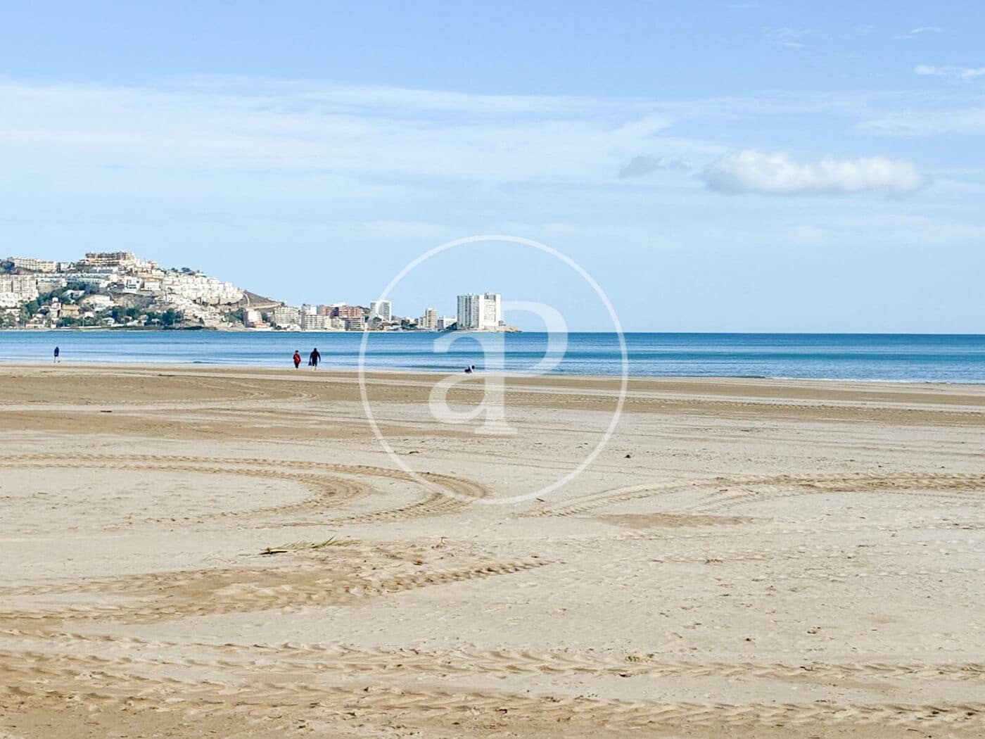 2 soverom Leilighet til salgs i Cullera med svømmebasseng - € 250 000 (Ref: 9568745)