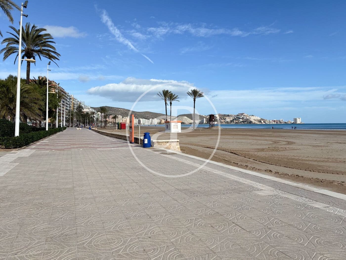 2 soverom Leilighet til salgs i Cullera med svømmebasseng - € 250 000 (Ref: 9568745)