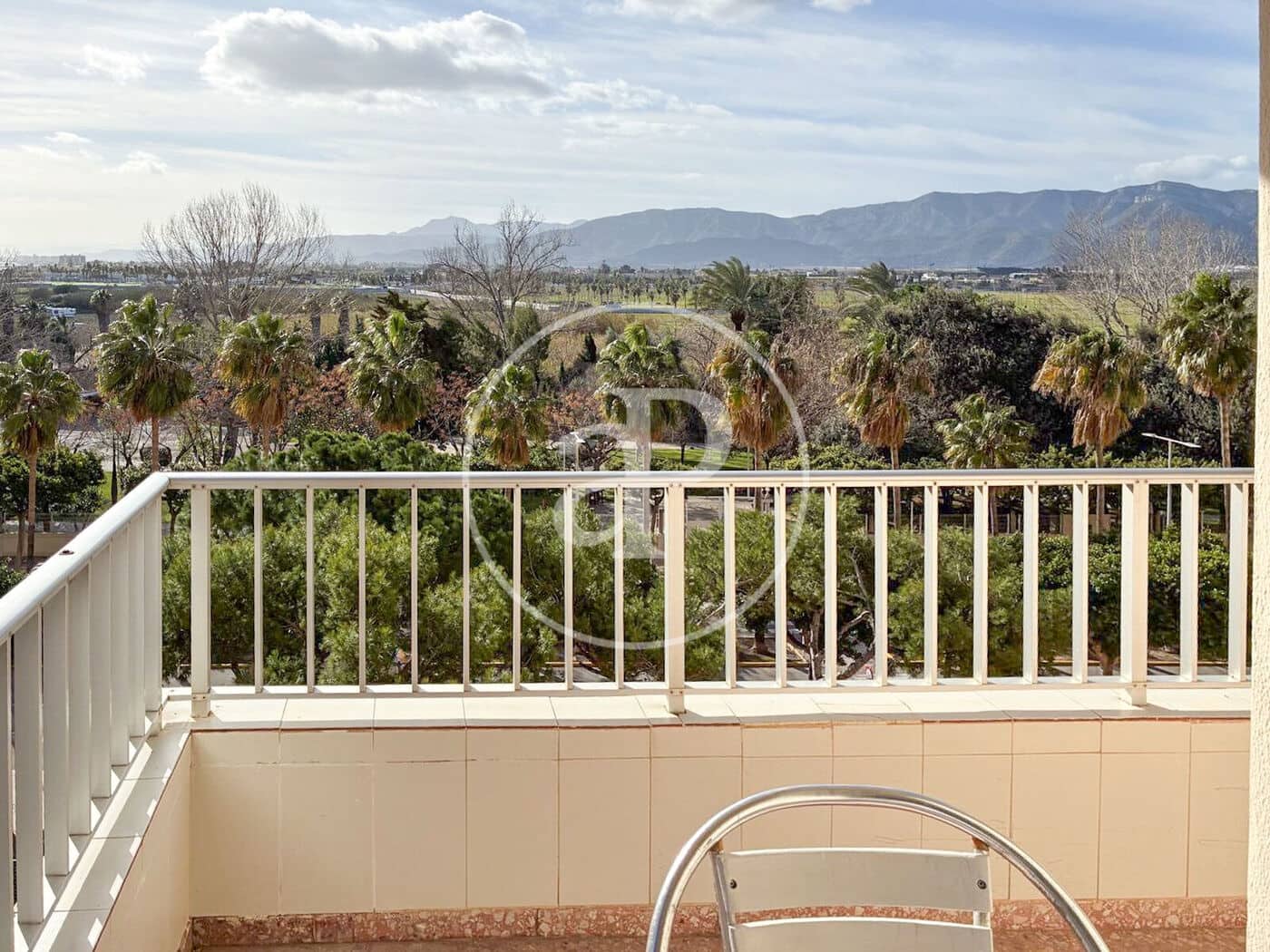 2 soverom Leilighet til salgs i Cullera med svømmebasseng - € 250 000 (Ref: 9568745)