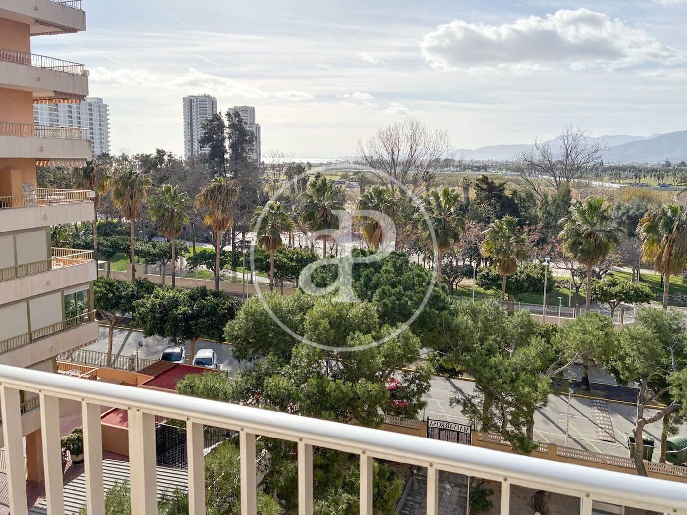 2 soverom Leilighet til salgs i Cullera med svømmebasseng - € 250 000 (Ref: 9568745)