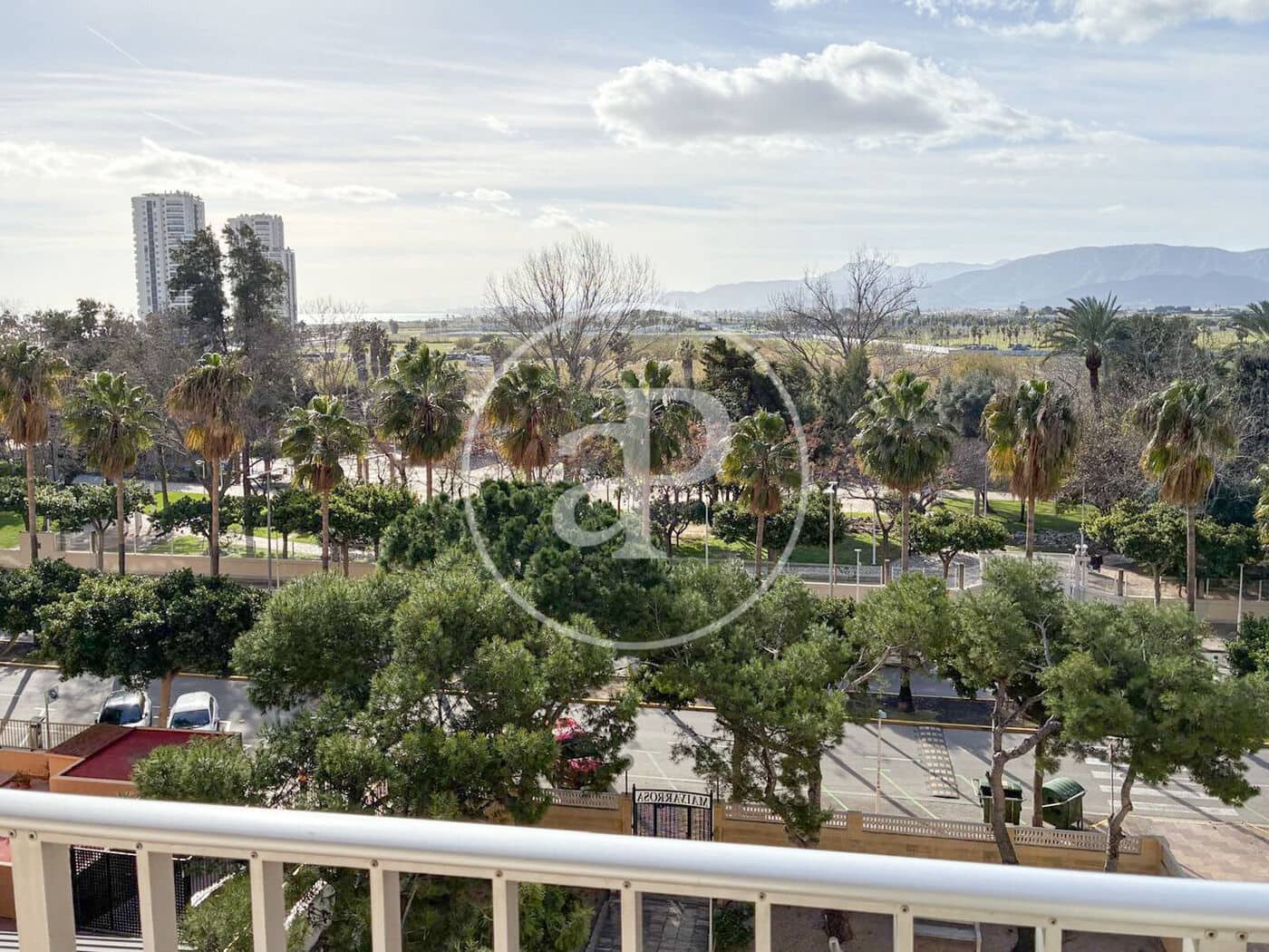 2 soverom Leilighet til salgs i Cullera med svømmebasseng - € 250 000 (Ref: 9568745)