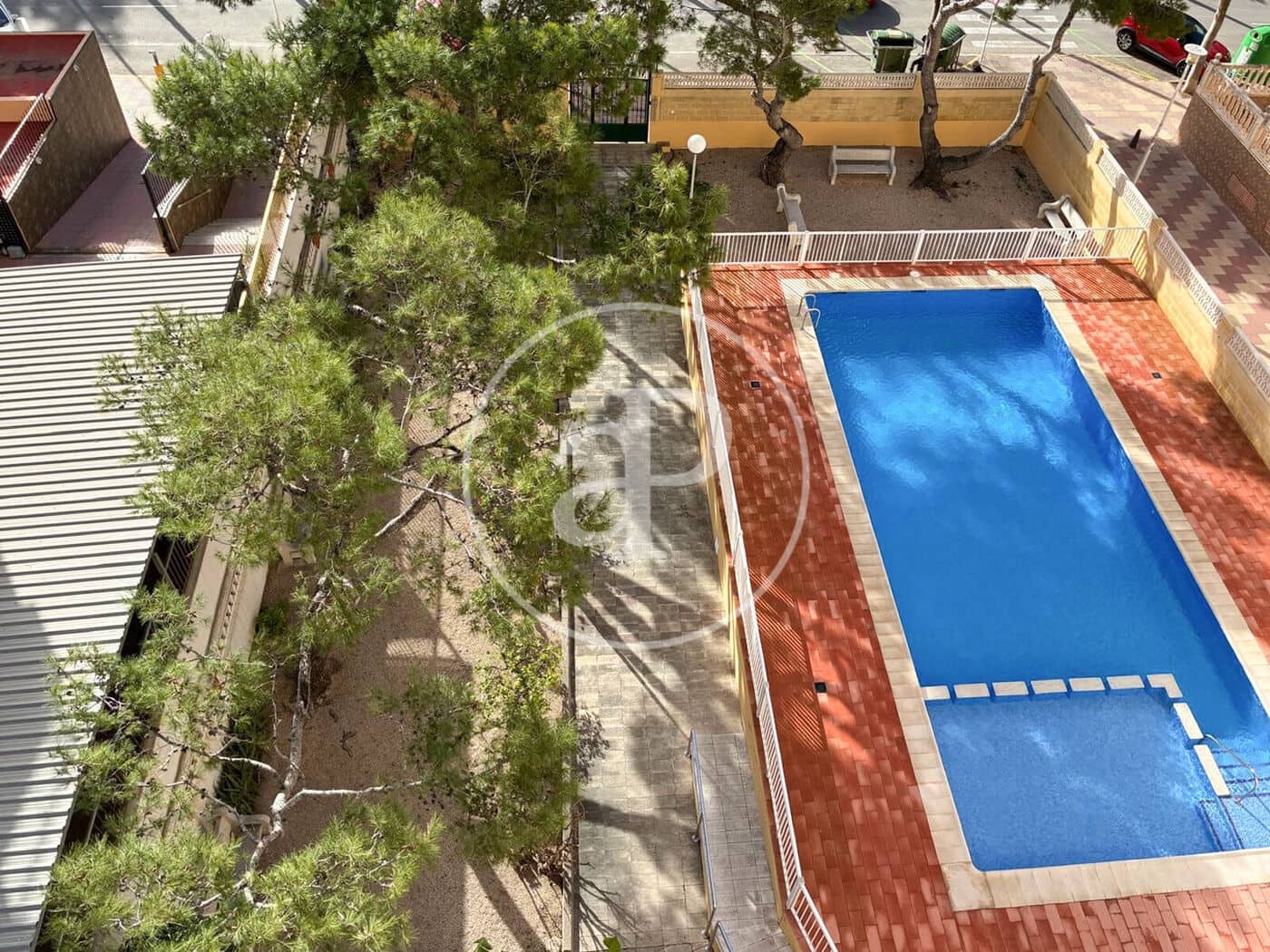 2 soverom Leilighet til salgs i Cullera med svømmebasseng - € 250 000 (Ref: 9568745)