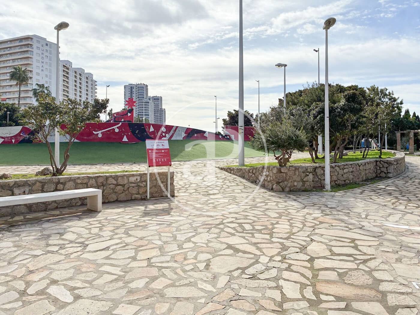 2 soverom Leilighet til salgs i Cullera med svømmebasseng - € 250 000 (Ref: 9568745)