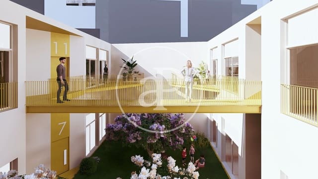 2 soverom Villa til salgs i Puig - € 850 000 (Ref: 9568746)