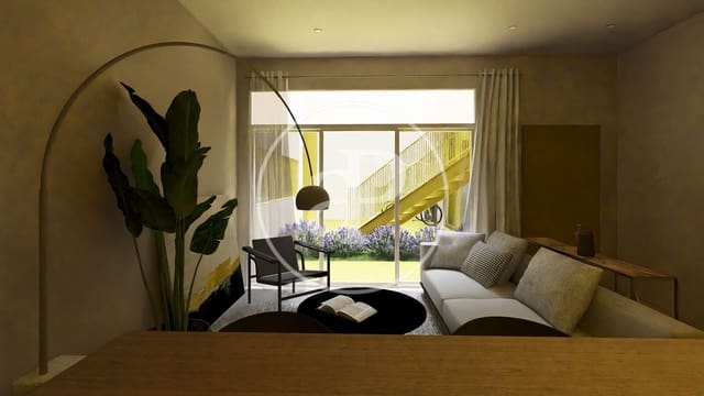 2 soverom Villa til salgs i Puig - € 850 000 (Ref: 9568746)