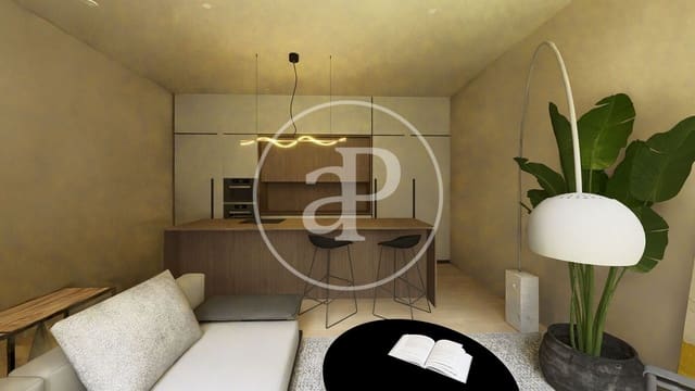 2 soverom Villa til salgs i Puig - € 850 000 (Ref: 9568746)