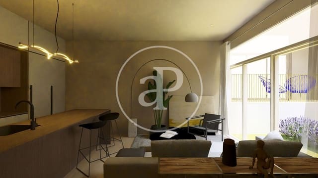 2 soverom Villa til salgs i Puig - € 850 000 (Ref: 9568746)