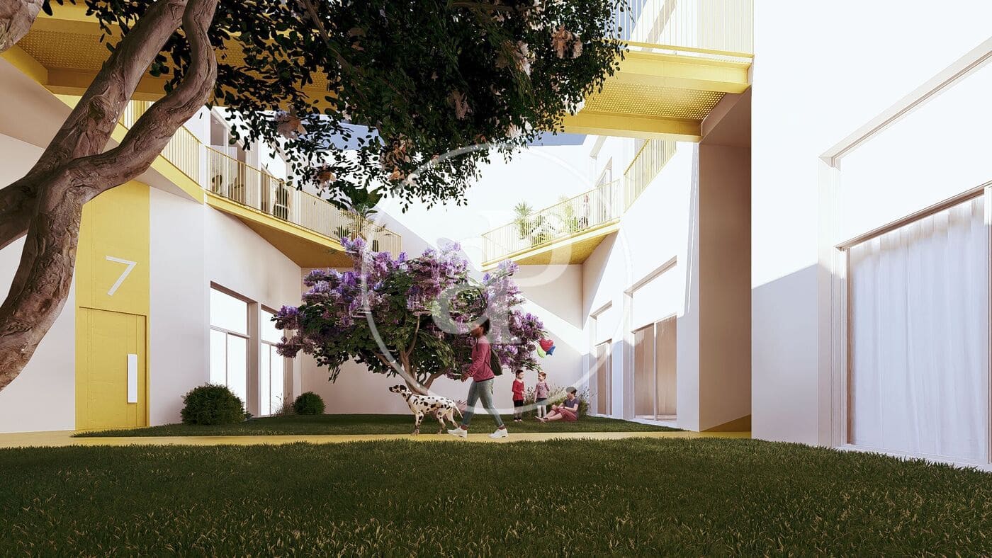 2 soverom Villa til salgs i Puig - € 850 000 (Ref: 9568746)