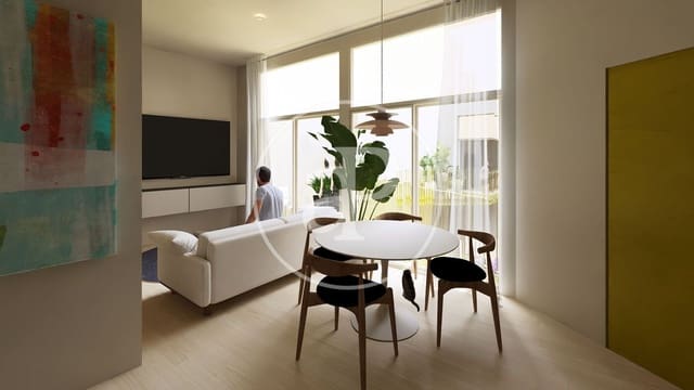 2 sovrum Villa till salu i Puig - 850 000 € (Ref: 9568746)