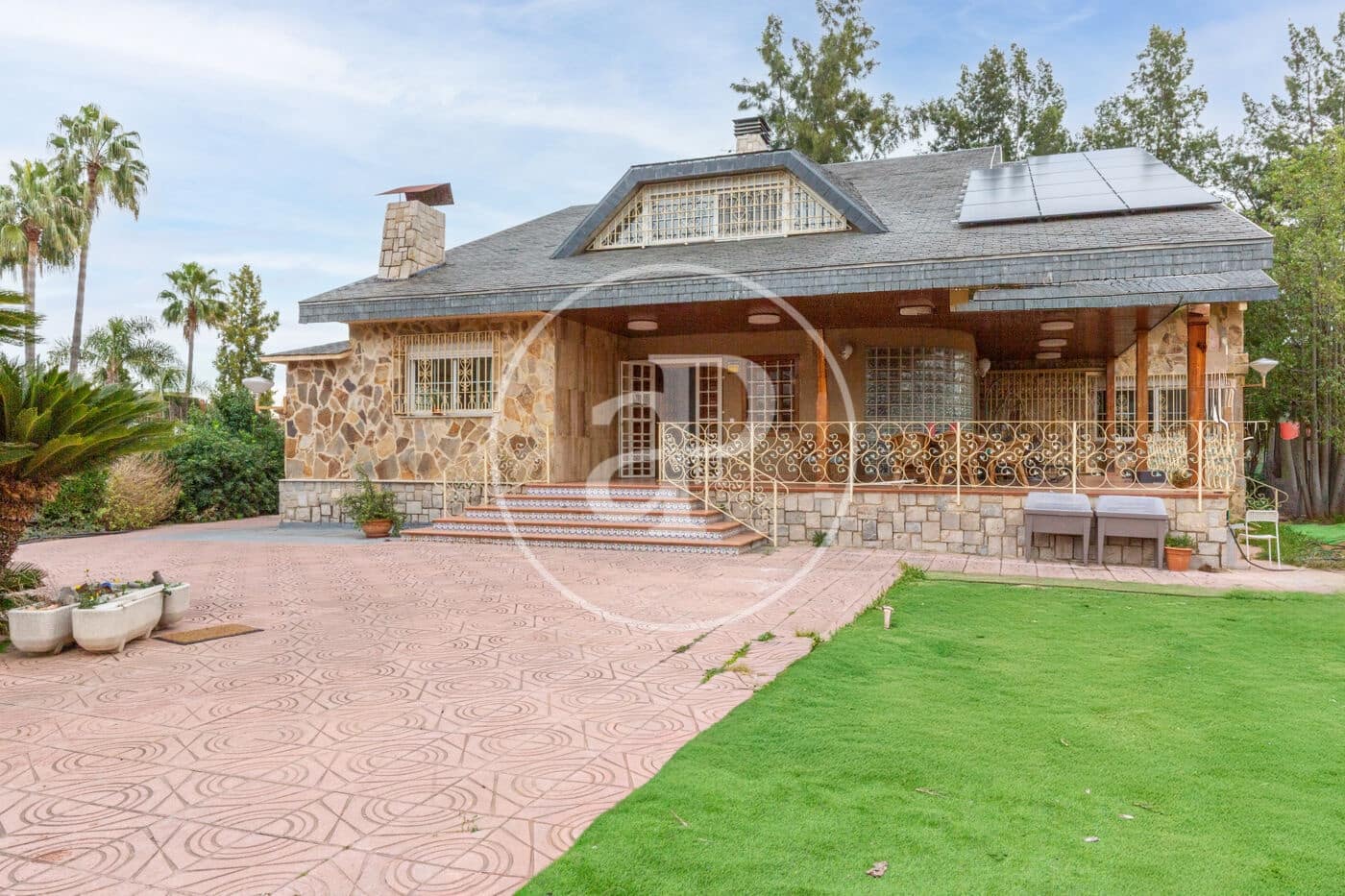 7 camera da letto Villa in vendita in L'Eliana - 650.000 € (Rif: 9568747)