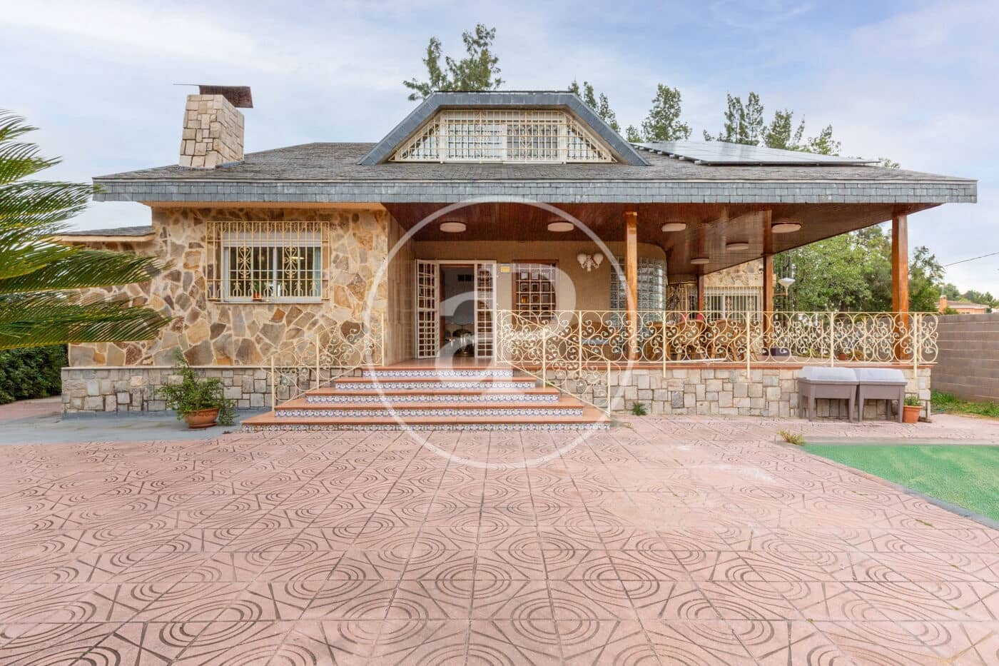 7 camera da letto Villa in vendita in L'Eliana - 650.000 € (Rif: 9568747)