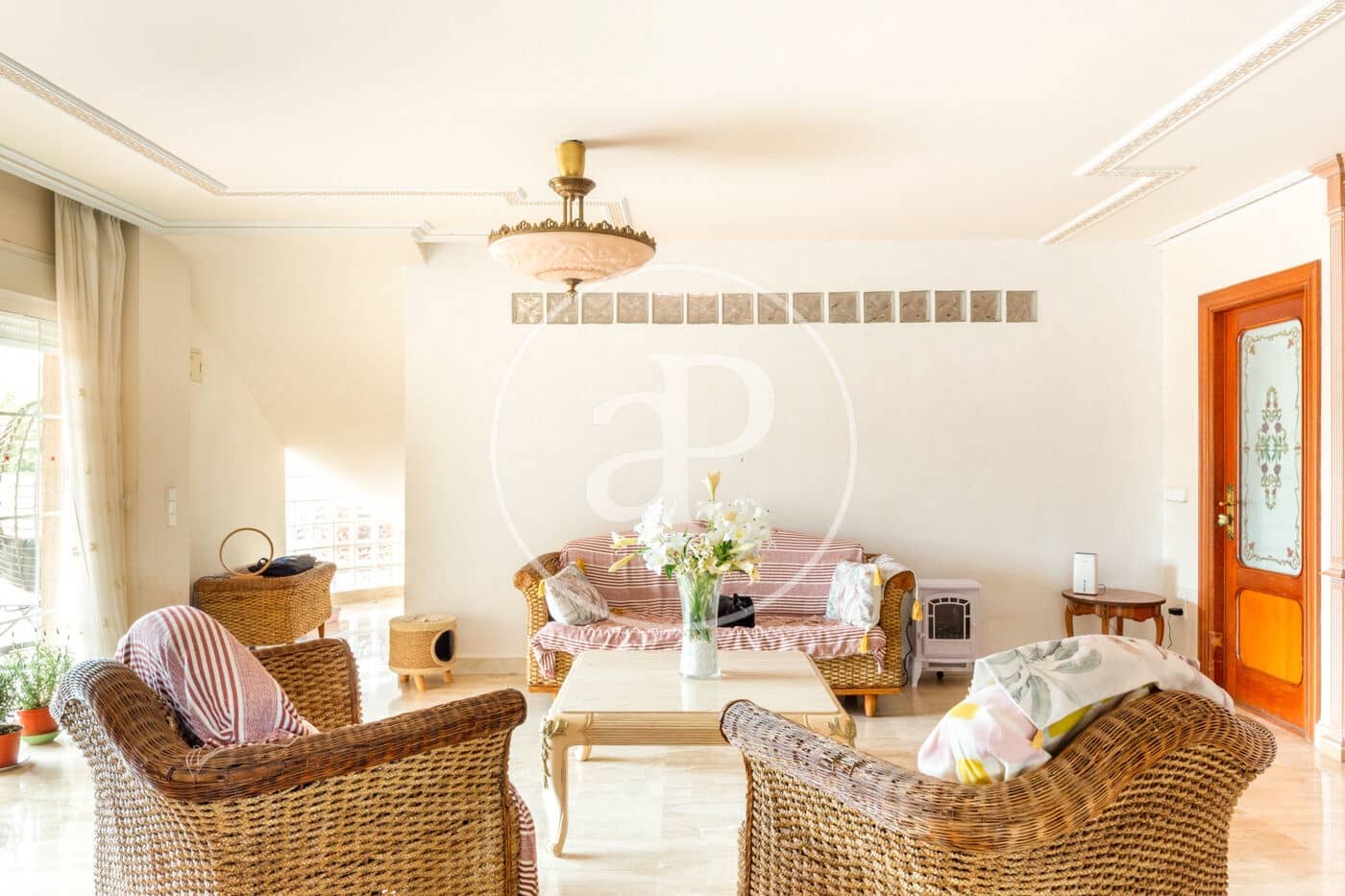 7 camera da letto Villa in vendita in L'Eliana - 650.000 € (Rif: 9568747)