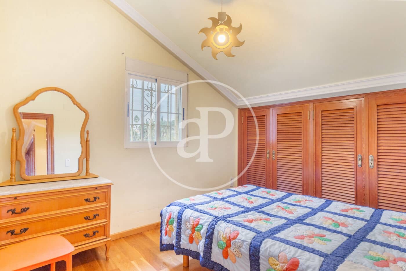 7 camera da letto Villa in vendita in L'Eliana - 650.000 € (Rif: 9568747)