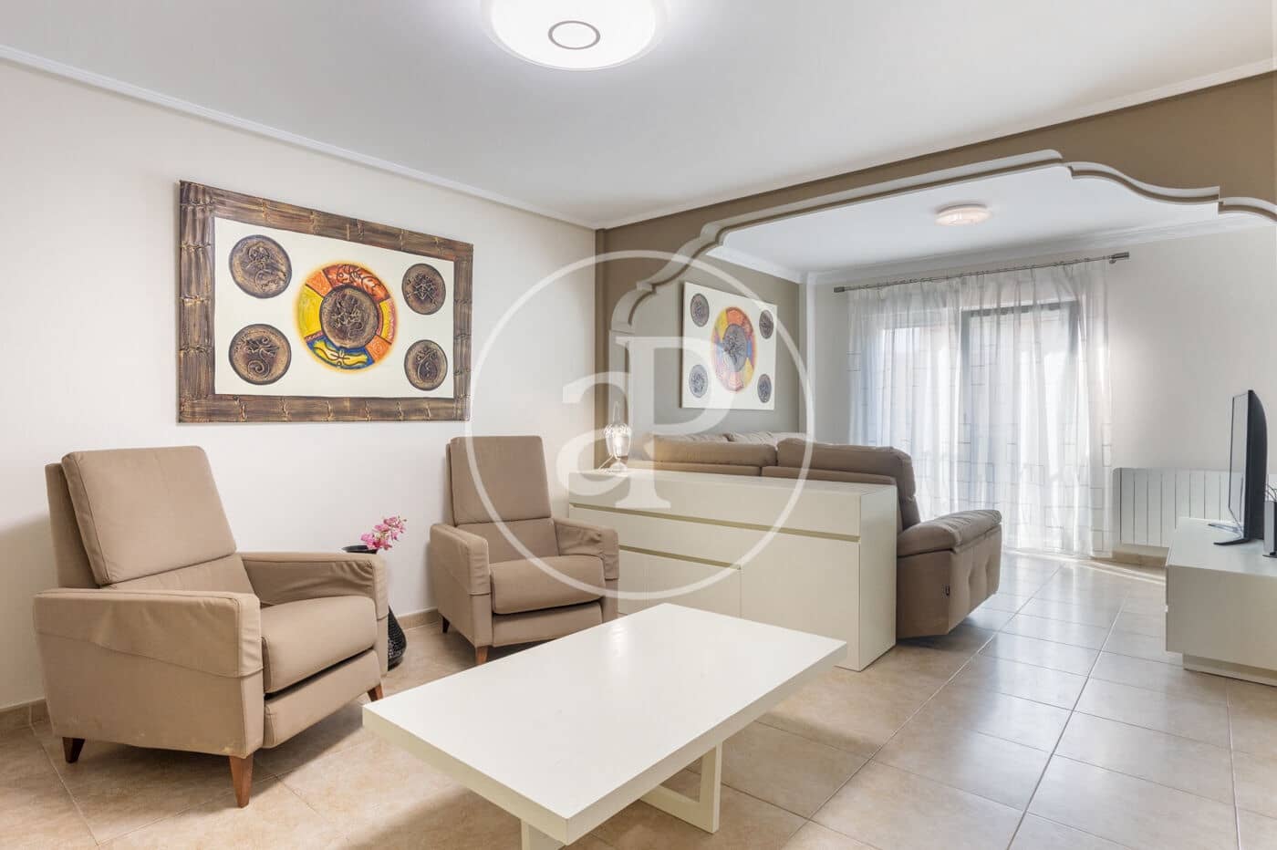 4 Zimmer Villa zu verkaufen in Vila-real - 280.000 € (Ref: 9568748)