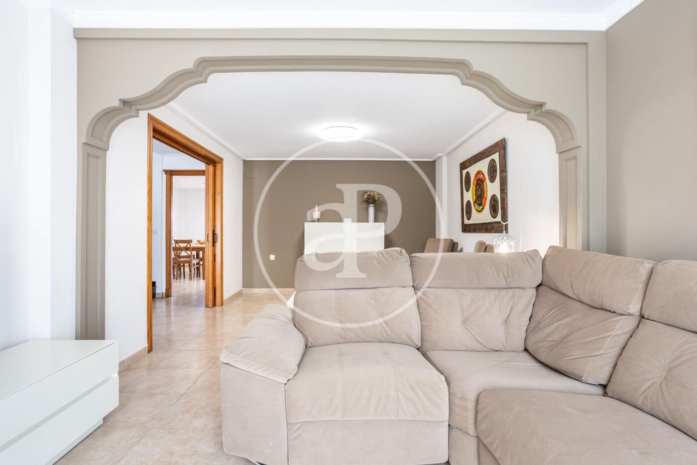 4 Zimmer Villa zu verkaufen in Vila-real - 280.000 € (Ref: 9568748)