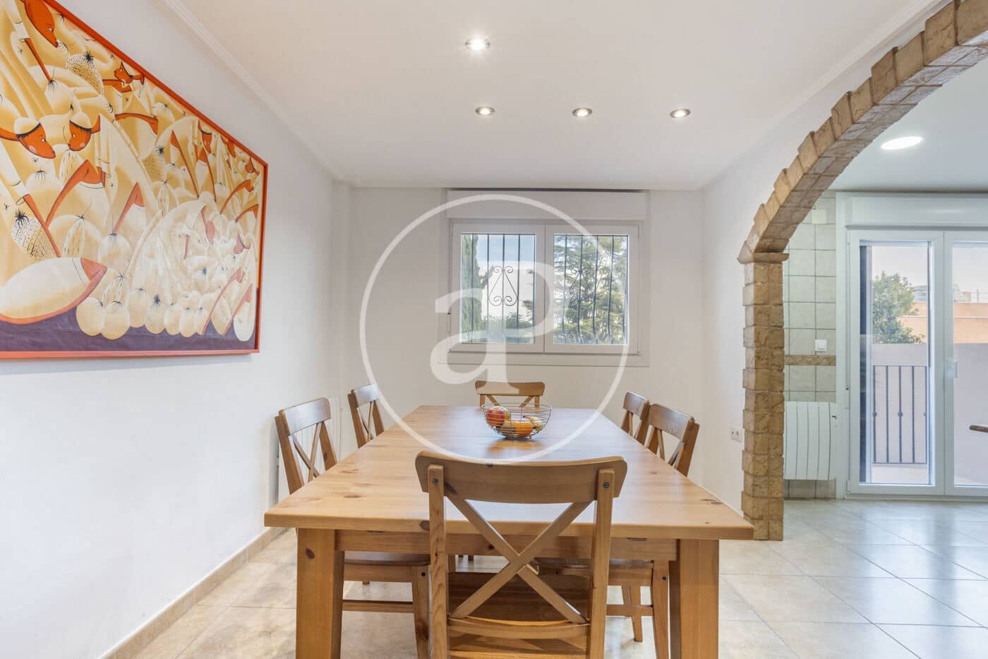 4 Zimmer Villa zu verkaufen in Vila-real - 280.000 € (Ref: 9568748)