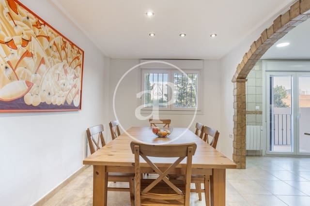 4 Zimmer Villa zu verkaufen in Vila-real - 280.000 € (Ref: 9568748)