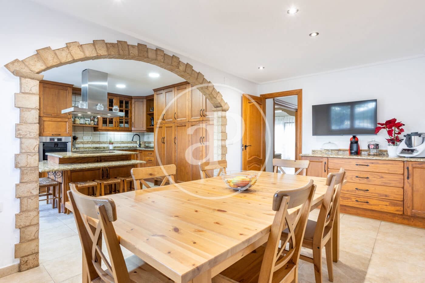 4 Zimmer Villa zu verkaufen in Vila-real - 280.000 € (Ref: 9568748)