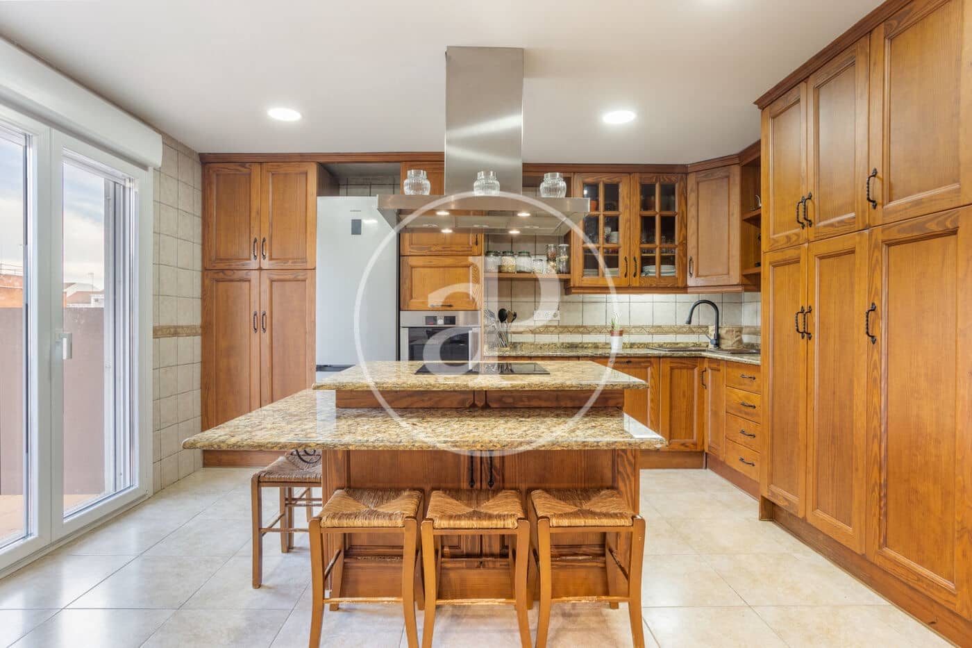 4 Zimmer Villa zu verkaufen in Vila-real - 280.000 € (Ref: 9568748)