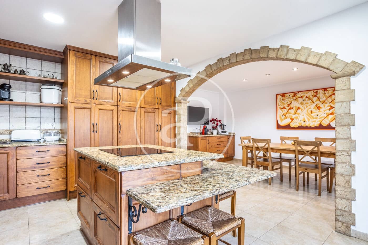 4 Zimmer Villa zu verkaufen in Vila-real - 280.000 € (Ref: 9568748)