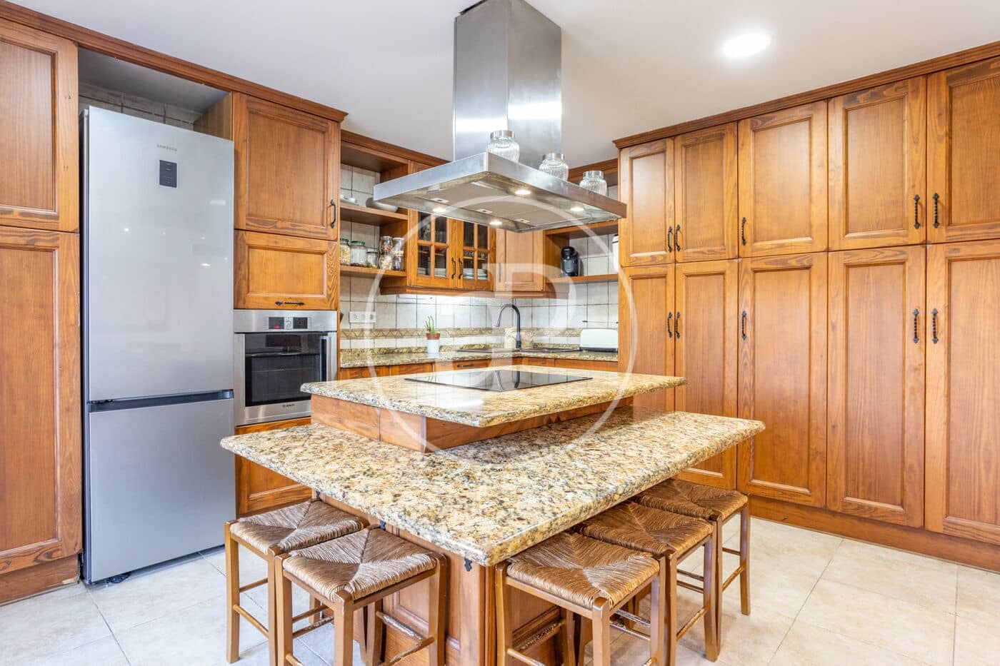 4 Zimmer Villa zu verkaufen in Vila-real - 280.000 € (Ref: 9568748)