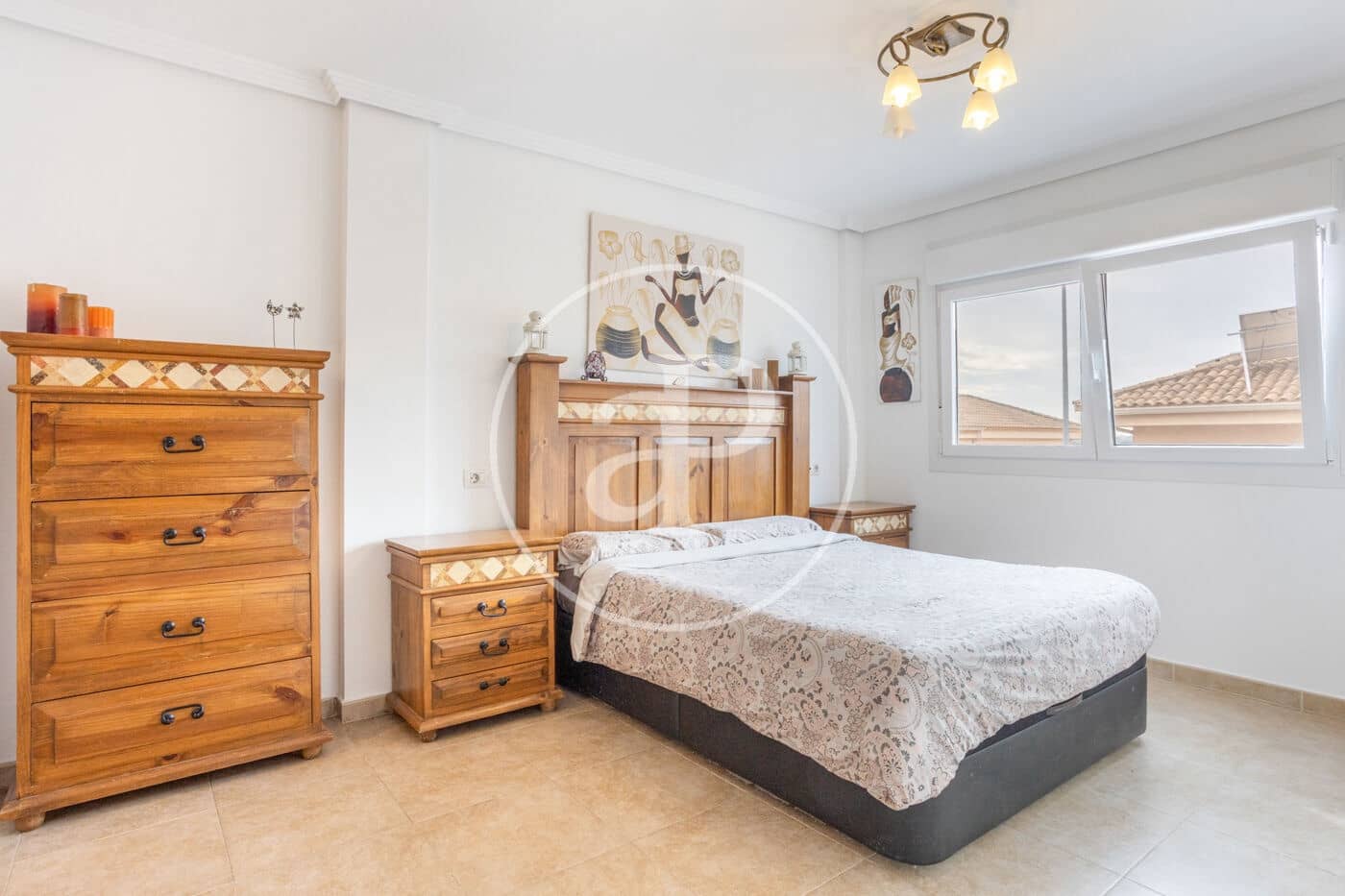 4 Zimmer Villa zu verkaufen in Vila-real - 280.000 € (Ref: 9568748)