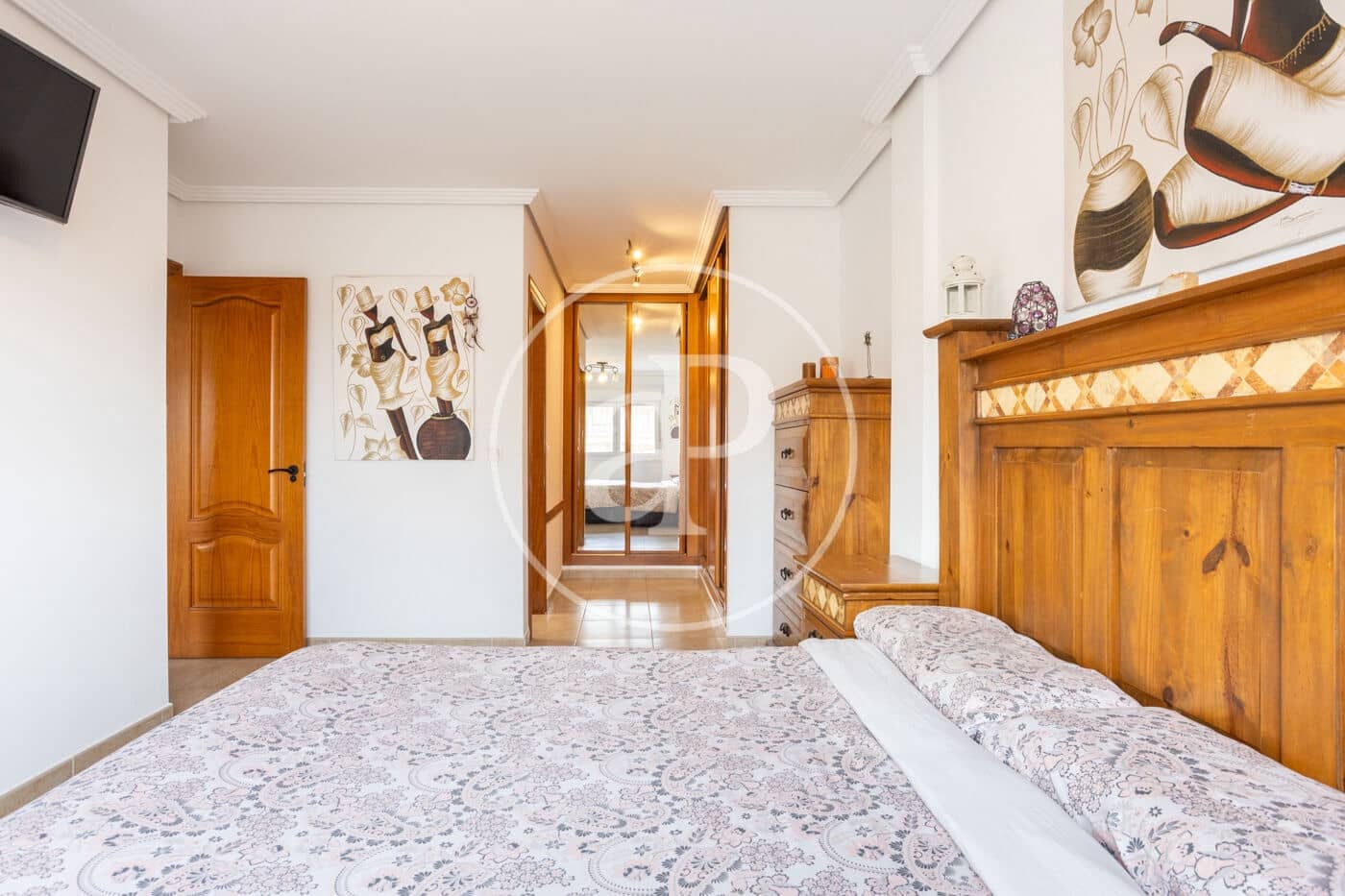 4 Zimmer Villa zu verkaufen in Vila-real - 280.000 € (Ref: 9568748)