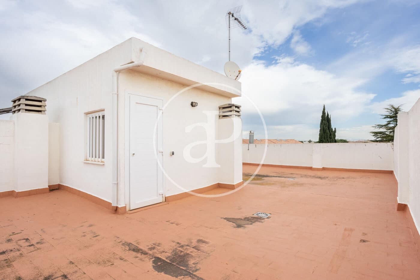 4 Zimmer Villa zu verkaufen in Vila-real - 280.000 € (Ref: 9568748)