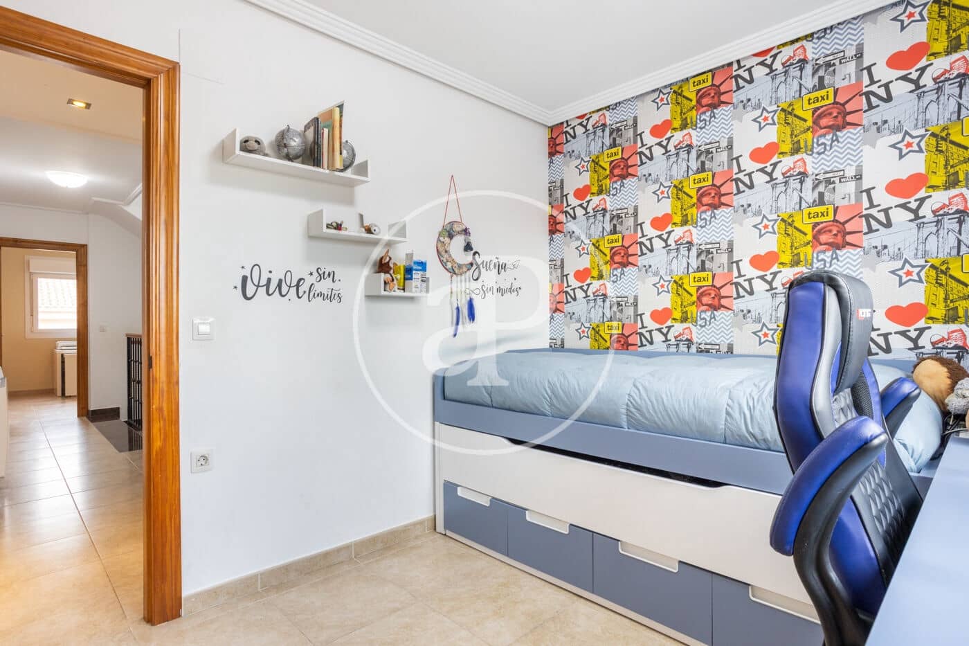 4 Zimmer Villa zu verkaufen in Vila-real - 280.000 € (Ref: 9568748)