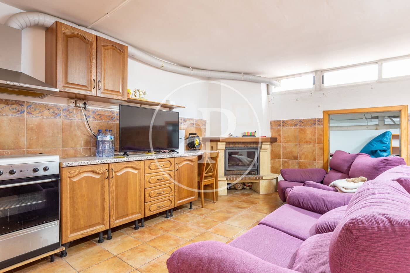 4 Zimmer Villa zu verkaufen in Vila-real - 280.000 € (Ref: 9568748)