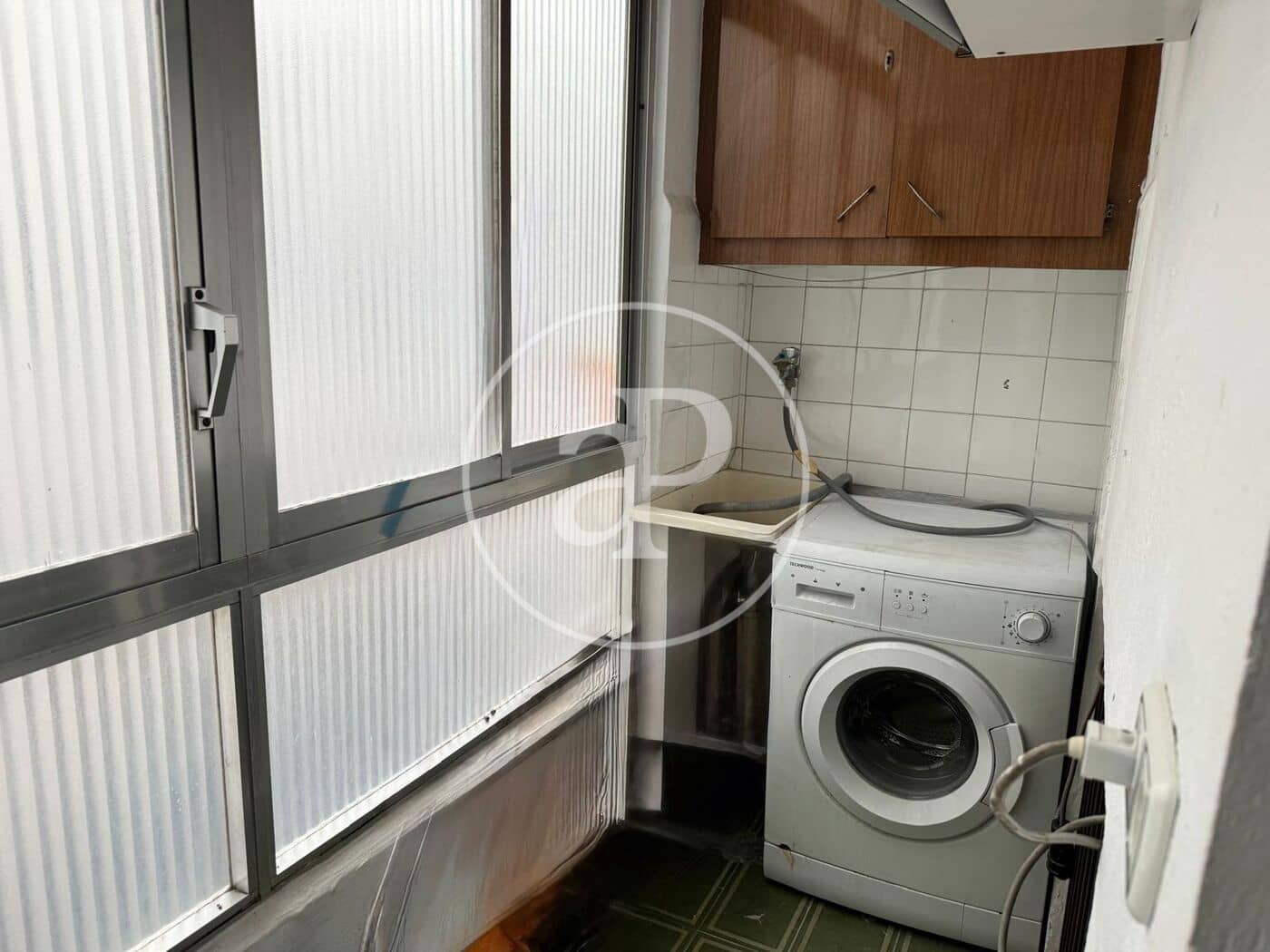 4 sypialnia Apartament do wynajęcia w Miasto Walencja - 1 650 € (Ref: 9568749)