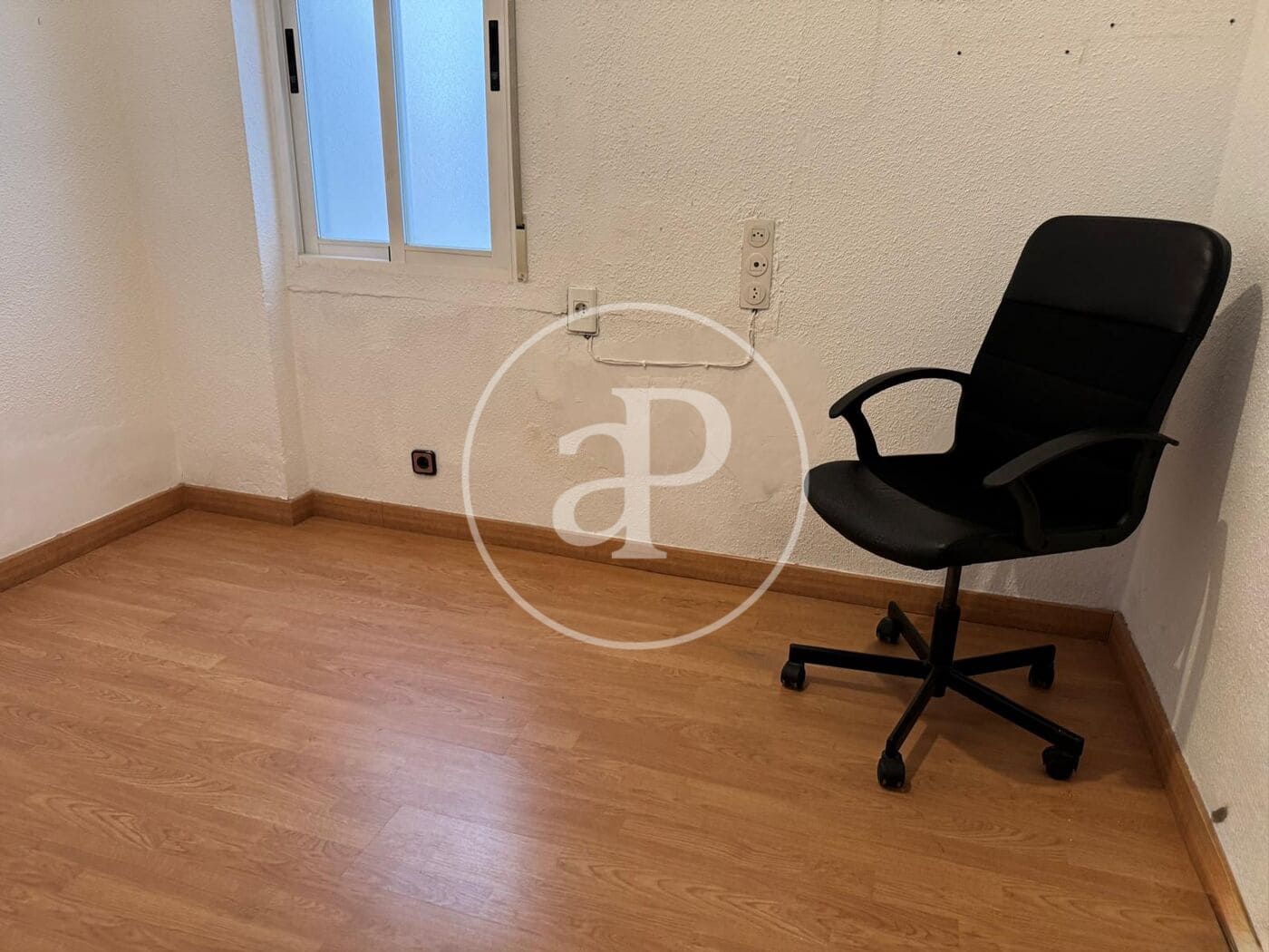 4 sypialnia Apartament do wynajęcia w Miasto Walencja - 1 650 € (Ref: 9568749)