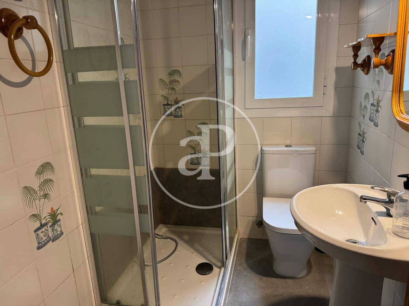 4 sypialnia Apartament do wynajęcia w Miasto Walencja - 1 650 € (Ref: 9568749)