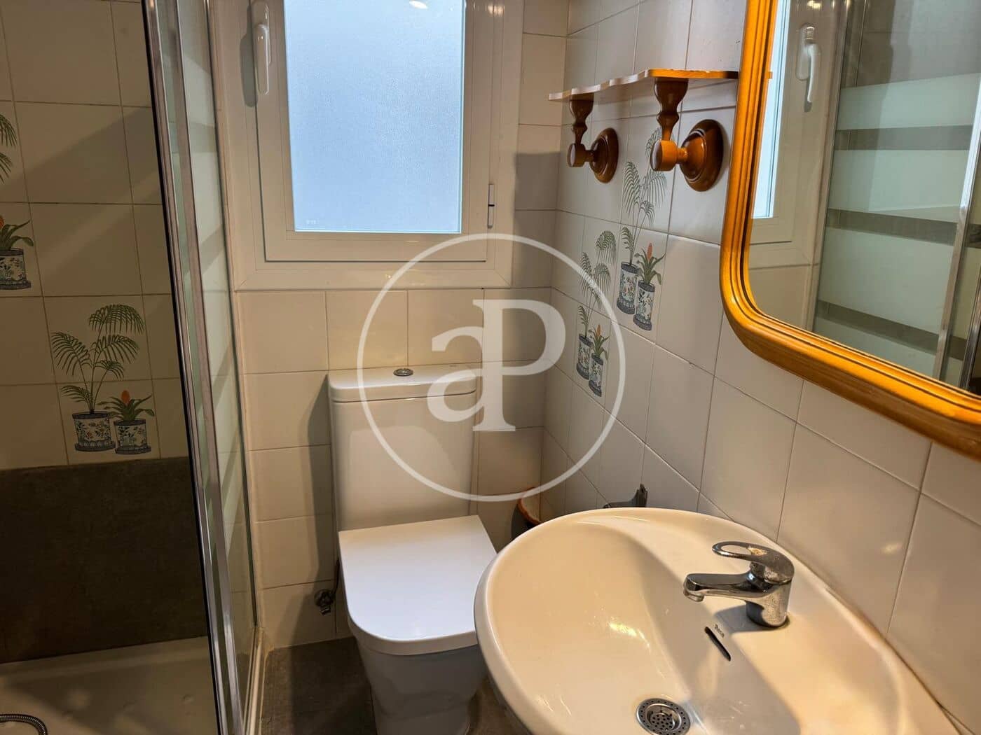 4 sypialnia Apartament do wynajęcia w Miasto Walencja - 1 650 € (Ref: 9568749)